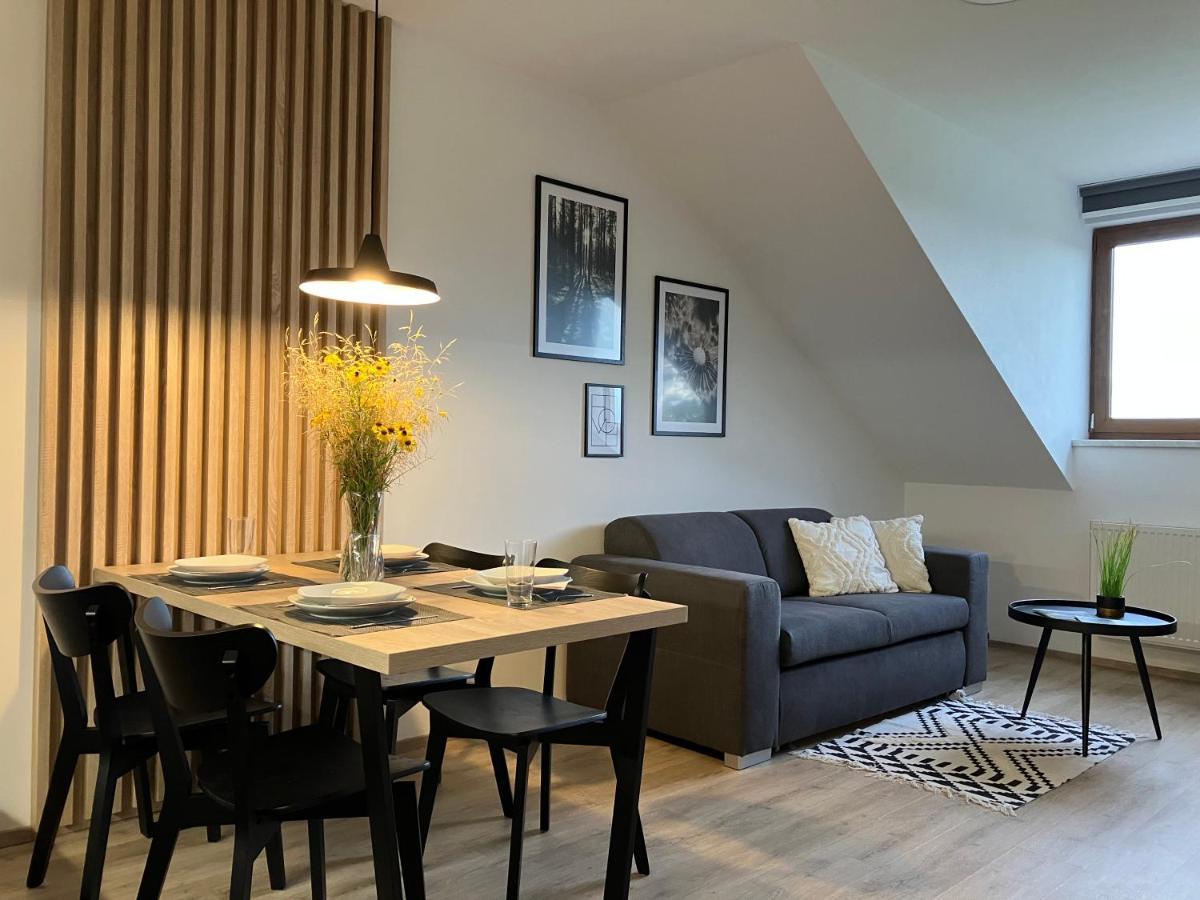 Apartman Nahore Vacov المظهر الخارجي الصورة