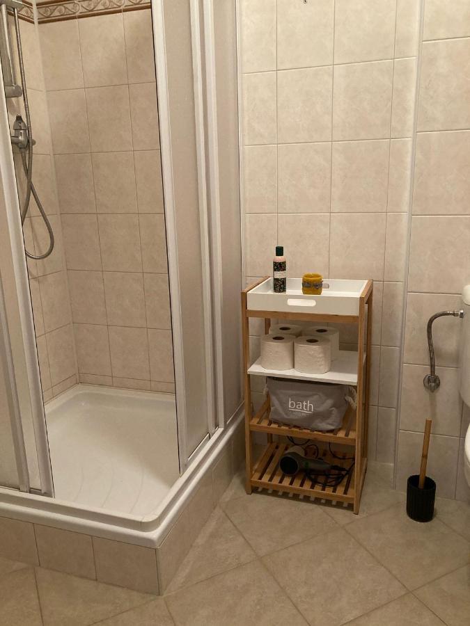 Apartman Nahore Vacov المظهر الخارجي الصورة