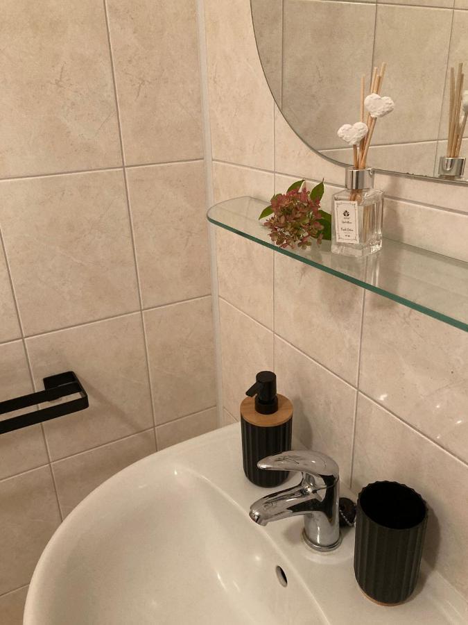 Apartman Nahore Vacov المظهر الخارجي الصورة