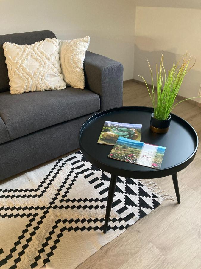 Apartman Nahore Vacov المظهر الخارجي الصورة